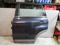 фото thumb №1, Chevrolet captiva двері задня задні ліва 88u