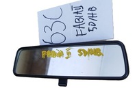 фото thumb №1, Skoda fabia ii зеркало внутреннее заднего вида