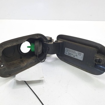 ТОПЛИВОНАЛИВНАЯ АКПП 4H0809857B AUDI A8 D4