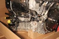 фото thumb №11, Двигатель kompletny ctg v8 jak новый audi a8 4h d4 lift 4.0 tfsi 450 ps