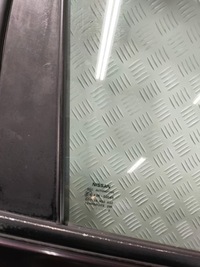 фото thumb №7, Nissan qashqai j10 +2 10-14 дверь передние i задние правое цвет gab kpl оригинальный номер