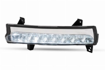 фото thumb №14, Jeep compass ii 2017-2020 світла drl led 68266927aa