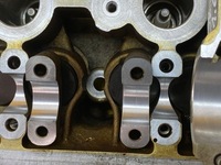 фото thumb №7, Головка kia sportage ceed hyundai tucson ix35 1.6 gdi g4fd 22111-2b750