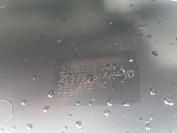 фото thumb №11, Капот решітка решітка радіатора облицювання кутник streamline scania r 2162652 2162652