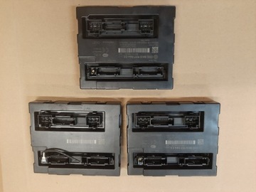 фото thumb №11, Audi a4 b8 a5 модуль блок керування комфорту 8k0907064cc