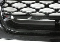 фото thumb №3, Решётка радиатора, решётка радиатора range / land rover vogue