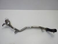 Купить Cla ii w118 1.3 b 22 труба заливной топлива a1184701200, фото thumb