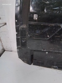 фото thumb №10, Ford transit custom mk8 стінка перегородкова