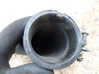 фото thumb №6, Труба турбины воздуха воздухозаборник toyota yaris 1.4 d4d corolla 1nd