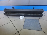 Підніжка задній бампер підніжка mercedes sprinter 06-18 r новий комплект Недорого, фото thumb