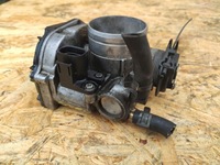 фото thumb №1, Дроссельная заслонка vw golf iv 06a133064