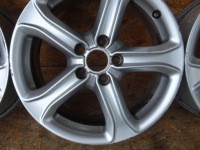 фото thumb №10, Audi a4 b8 8k a5 8t диски 17 дюймів et45 5x112 s-line 8k0601025ce