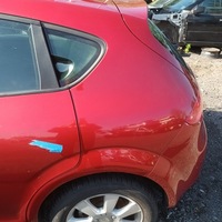 фото thumb №1, Seat leon ii крыло задняя левый lf3x