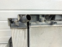 Купить Citroen c5 3 ремень перед радиатор балка 2.0 hdi, фото thumb