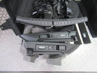 фото thumb №3, Alfa romeo stelvio обивка багажника комплект