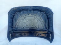 фото thumb №8, Volvo s90 v90 16- капот кришка двигуна