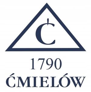 ĆMIELÓW MARIAPAULA 6 X СТОЙКА ФУРГОН 350 МЛ + СОУС