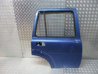 фото thumb №1, Дверь правый задняя land rover freelander 608