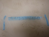 фото thumb №5, Jaguar xf f-pace бак омывателя gx73-17b613