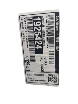 фото thumb №6, Потолок ford f-150 длинная кабина