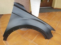 фото thumb №3, Vw t-roc 2ga крила правий передній перед