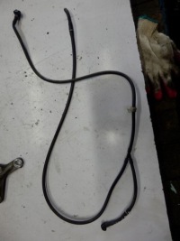 фото thumb №1, Honda hr-v i 02 3d форсунки омивача капот