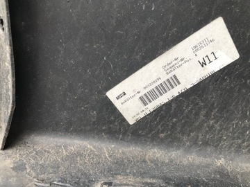 фото thumb №11, Bmw серии 3 f30 бампер зад задний 4 pdc сапфир