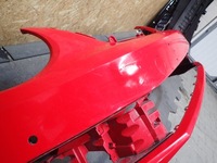 фото thumb №10, Zderzakk перед повреждённый