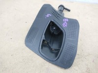 фото thumb №7, Opel zafira c насадка распылителя лампы передней