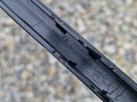 фото thumb №6, Kona i lift 20- ev электрик правая молдинг бампера перед оригинальный номер накладка