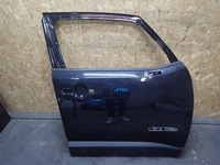 фото thumb №1, Дверь перед правое jeep renegade