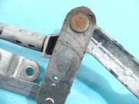 фото thumb №10, Механизм дворник infiniti fx ii qx70 europa