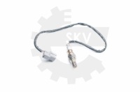 Купити Датчик лямбда-зонд renault clio 1 2, фото thumb