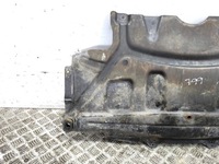 фото thumb №8, Mercedes-benz ml w164 2010 захист pod бампер передній / абсорбер