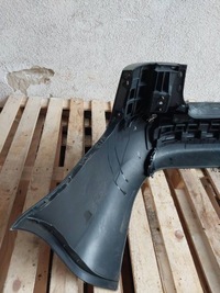 фото thumb №10, Бампер задня задній audi a4 b7 kombi 8e0807521c