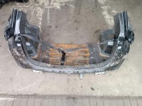 Mg mg hs чверть задня лівий 2020 suv 4/5dr 18-24 бензин 1.5 t Ціна, фото thumb