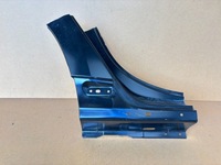 фото thumb №1, Обшивка порог ремкомплект правый задняя dacia duster ii 2