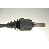 фото thumb №3, Полуось приводная перед левая spidan 36544