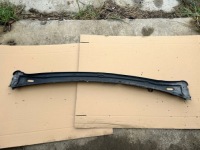 фото thumb №5, Жабо перед металевий renault trafic ii opel vivaro a