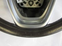 фото thumb №2, Повітропровід коричневий коричнева шкіра opel insignia a