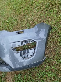 фото thumb №5, Land rover discovery sport l550 бампер передний перед