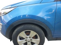 фото thumb №1, Kia sportage 3 iii 10-15 крыло левый передний левый перед 5b