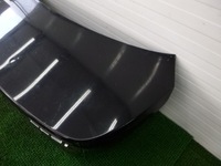 фото thumb №6, Bmw 7 e65 02- крышка багажника задняя kompeltna багажника задняя