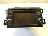 фото thumb №1, Радио навигация mazda 6 gj gdp966dv0c