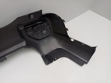 фото thumb №11, Suzuki sx4 s-cross ii 2 2021- бампер зад задний 71821-63t ÷