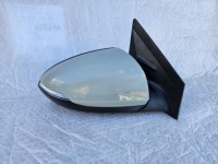 фото thumb №8, Hyundai ioniq зеркало правое 16 pin 049678