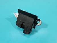 фото thumb №1, Замок крышки задняя 1p0827505a seat leon ii hb