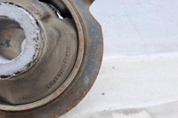 фото thumb №6, Важіль нижній передній лівий mazda cx-3 dk d10e34460 бензиновий 88kw 2016