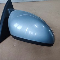 фото thumb №7, Зеркало правое ford kuga mk3 11-pin ассистент