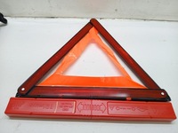 фото thumb №1, Треугольник предупредительный audi a5